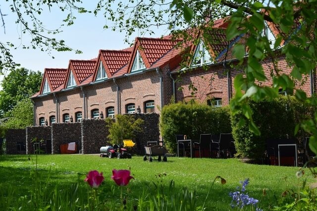 Ferienwohnung in Fehmarn OT Staberdorf - Alte Schule 1 - Bild 14
