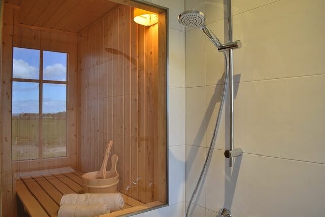 Ferienhaus in Fehmarn OT Staberdorf - Reethaus 3A - Bild 15