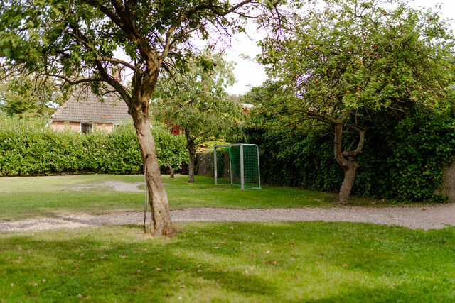 Ferienhaus in Fehmarn OT Staberdorf - Reethaus 3A - Bild 17