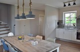 Ferienhaus in Fehmarn OT Staberdorf - Reethaus 4B - Bild 8