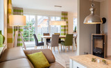 Ferienhaus in Zingst - Seehase - Bild 2