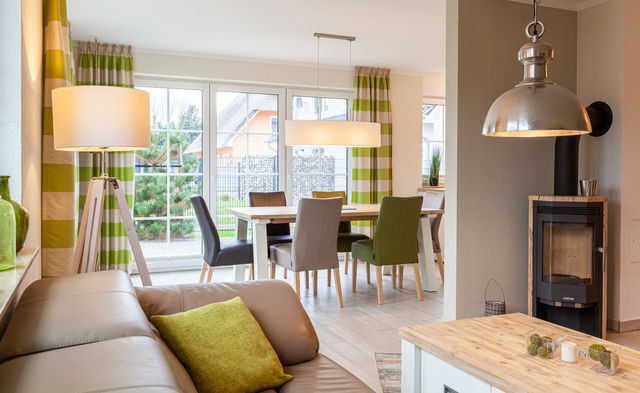 Ferienhaus in Zingst - Seehase - Bild 2