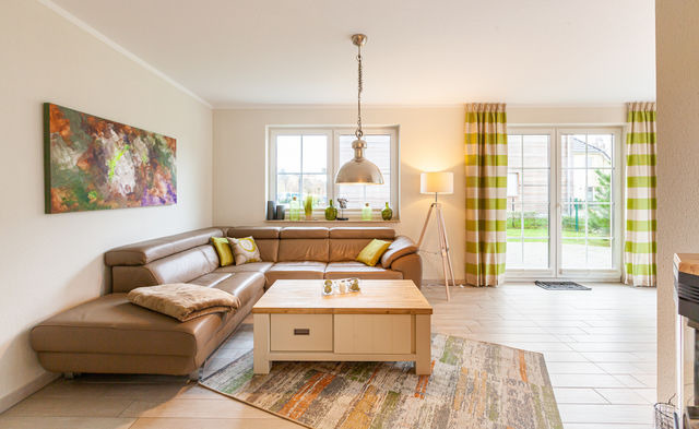 Ferienhaus in Zingst - Seehase - Bild 3