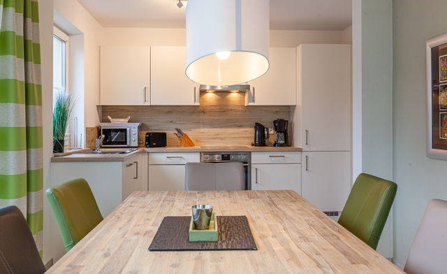 Ferienhaus in Zingst - Seehase - Bild 5