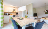 Ferienhaus in Zingst - Seehase - Bild 8