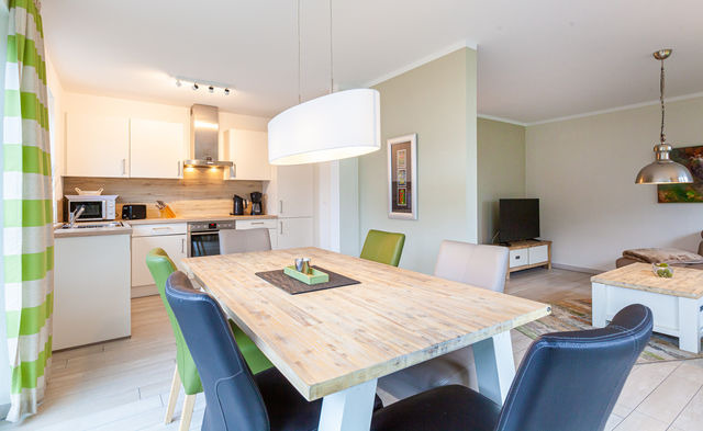 Ferienhaus in Zingst - Seehase - Bild 8