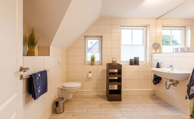 Ferienhaus in Zingst - Seehase - Bild 16