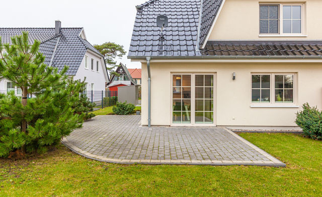 Ferienhaus in Zingst - Seehase - Bild 19