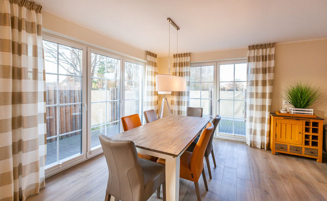 Ferienhaus in Zingst - Seeadler - Bild 6