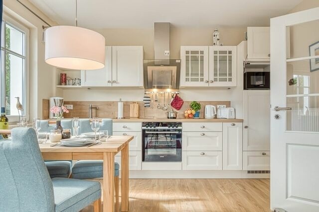 Ferienwohnung in Ostseeheilbad Zingst - Leuchtturm, Wohnung 14 - Bild 2