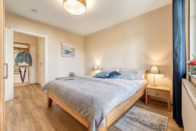 Ferienwohnung in Ostseeheilbad Zingst - Leuchtturm, Wohnung 14 - Bild 5