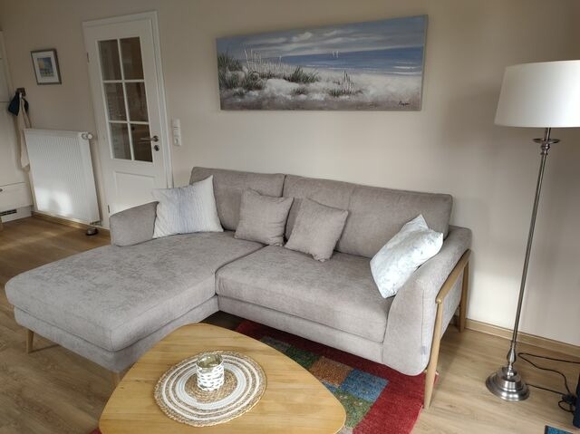 Ferienwohnung in Ostseeheilbad Zingst - Leuchtturm, Wohnung 14 - Bild 10