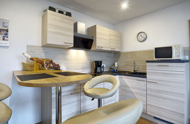 Ferienwohnung in Ostseeheilbad Zingst - Haus Havelland - Bild 5