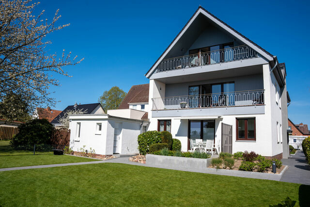 Ferienwohnung in Dahme - K&ouml;pp 4 - Bild 20