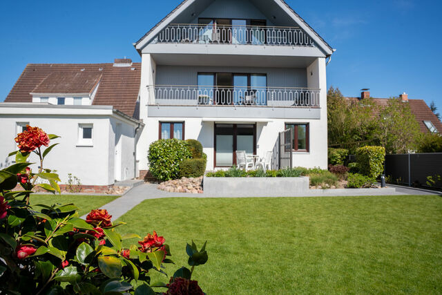 Ferienwohnung in Dahme - K&ouml;pp 4 - Bild 21