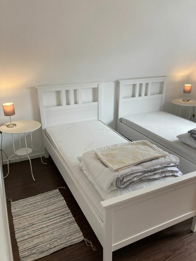 Ferienwohnung in Fehmarn OT Burg - Aplysia - Bild 14