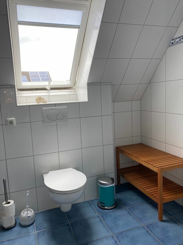 Ferienwohnung in Fehmarn OT Burg - Aplysia - Bild 20