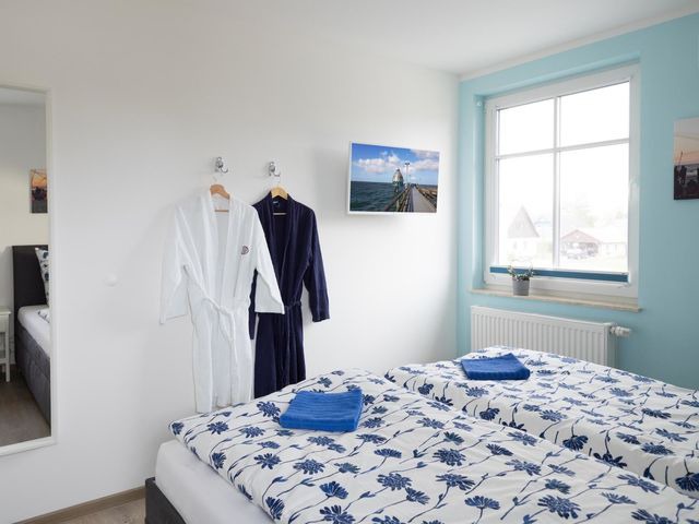 Ferienwohnung in Zingst - Lachm&ouml;we 03 - Bild 7