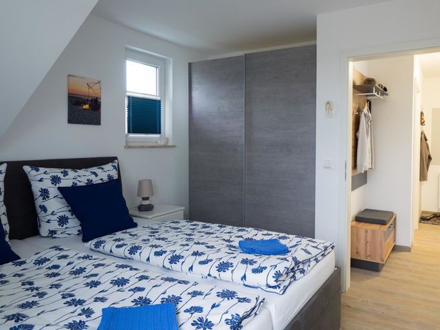 Ferienwohnung in Zingst - Lachm&ouml;we 03 - Bild 8