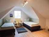 Ferienwohnung in Zingst - Lachm&ouml;we 03 - Bild 12