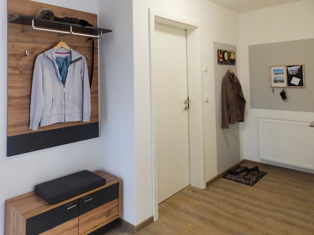 Ferienwohnung in Zingst - Lachm&ouml;we 03 - Bild 15