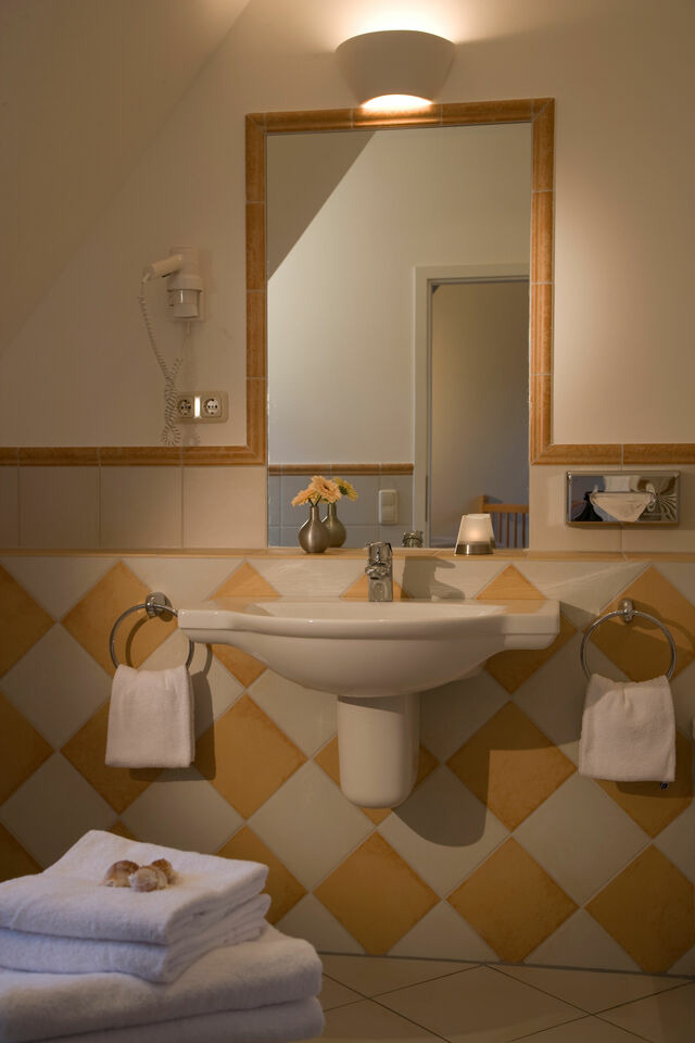 Ferienhaus in Dierhagen - Dünenmeer Ferienhäuser - Bild 8