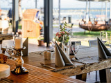 Ferienhaus in Damp - Nurdachhaus in Damp an der Ostsee - Bild 10