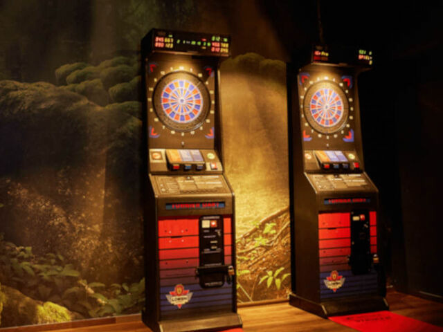 Ferienhaus in Damp - Nurdachhaus in Damp an der Ostsee - Bild 20