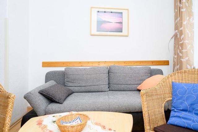 Ferienwohnung in Graal-M&uuml;ritz - Kornblume - Bild 4