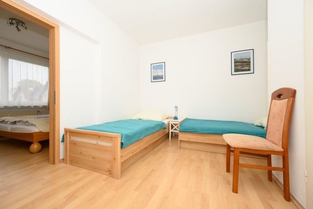 Ferienwohnung in Graal-M&uuml;ritz - Kornblume - Bild 8