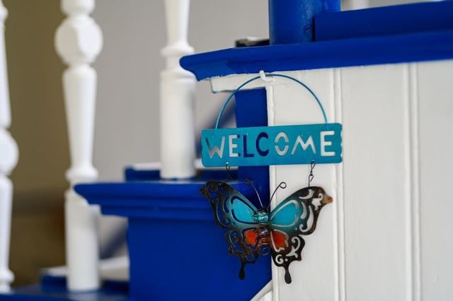 Ferienwohnung in Graal-M&uuml;ritz - Kornblume - Bild 12