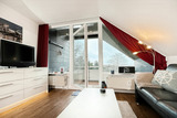 Ferienwohnung in Kellenhusen - FeWo "Strandhotel" Whg.43 - Bild 1