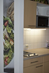 Ferienwohnung in Holm - GLAN eGbR: Ferienapp. "Steuerbord" (Nr. 213) im "Haus Kiel" - Bild 6