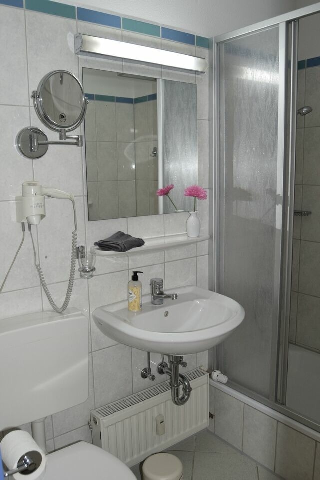 Ferienwohnung in Holm - GLAN eGbR: Ferienapp. "Steuerbord" (Nr. 213) im "Haus Kiel" - Bild 8