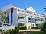 Ferienwohnung in Ostseeheilbad Zingst - Am Kurhaus 508 - Ostsee-Lug, PP am Bernsteinhaus - Bild 1