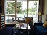 Ferienwohnung in Ostseeheilbad Zingst - Am Kurhaus 508 - Ostsee-Lug, PP am Bernsteinhaus - Bild 2