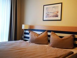 Ferienwohnung in Ostseeheilbad Zingst - Am Kurhaus 508 - Ostsee-Lug, PP am Bernsteinhaus - Bild 7