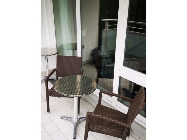 Ferienwohnung in Ostseeheilbad Zingst - Am Kurhaus 508 - Ostsee-Lug, PP am Bernsteinhaus - Bild 12