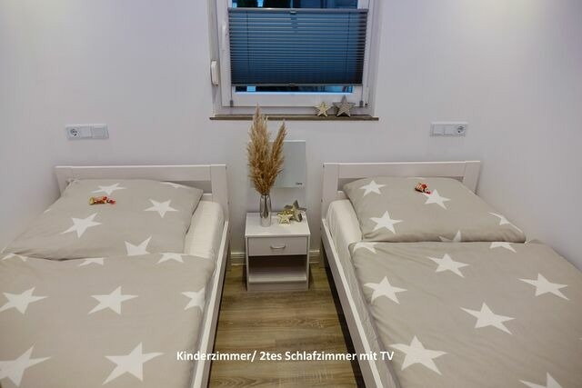 Ferienhaus in Kappeln - Schleibungalow Nr.15 zw. Ostsee und Schlei - Bild 18