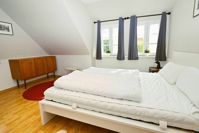 Ferienhaus in Hohwacht - Haus Kranichd&uuml;ne - Bild 23