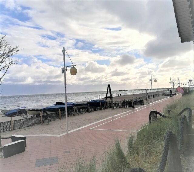 Ferienwohnung in Dahme - Pl&ouml;n Lars - Fewo 1 - Bild 19