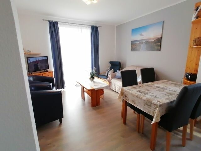 Ferienwohnung in Dahme - Pl&ouml;n Lars - Fewo 1 - Bild 3