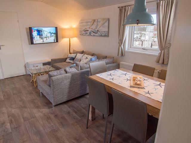 Ferienhaus in Scharbeutz - Strand (2) - Bild 3