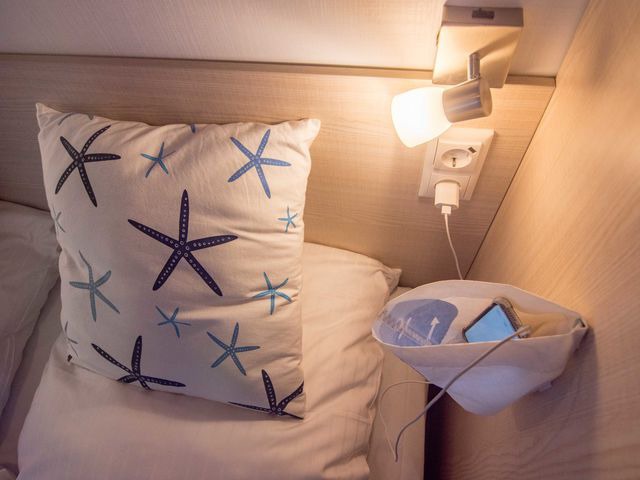 Ferienhaus in Scharbeutz - Strand (2) - Bild 6