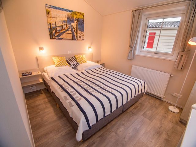 Ferienhaus in Scharbeutz - Welle (40a) - Bild 2