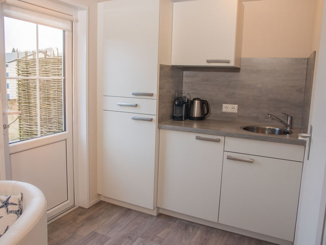 Ferienhaus in Scharbeutz - Welle (40a) - Bild 8
