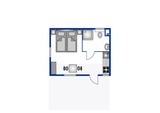 Ferienhaus in Scharbeutz - Welle (40a) - Bild 14