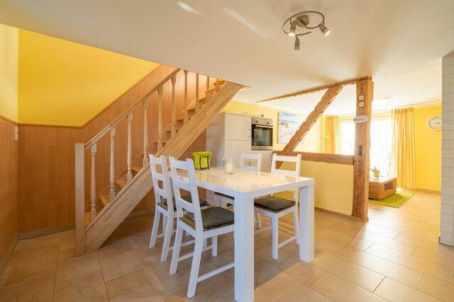 Ferienwohnung in Zingst - Amelie - Bild 2