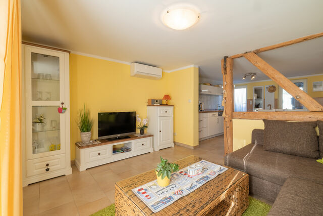 Ferienwohnung in Zingst - Amelie - Bild 7