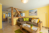 Ferienwohnung in Zingst - Amelie - Bild 9